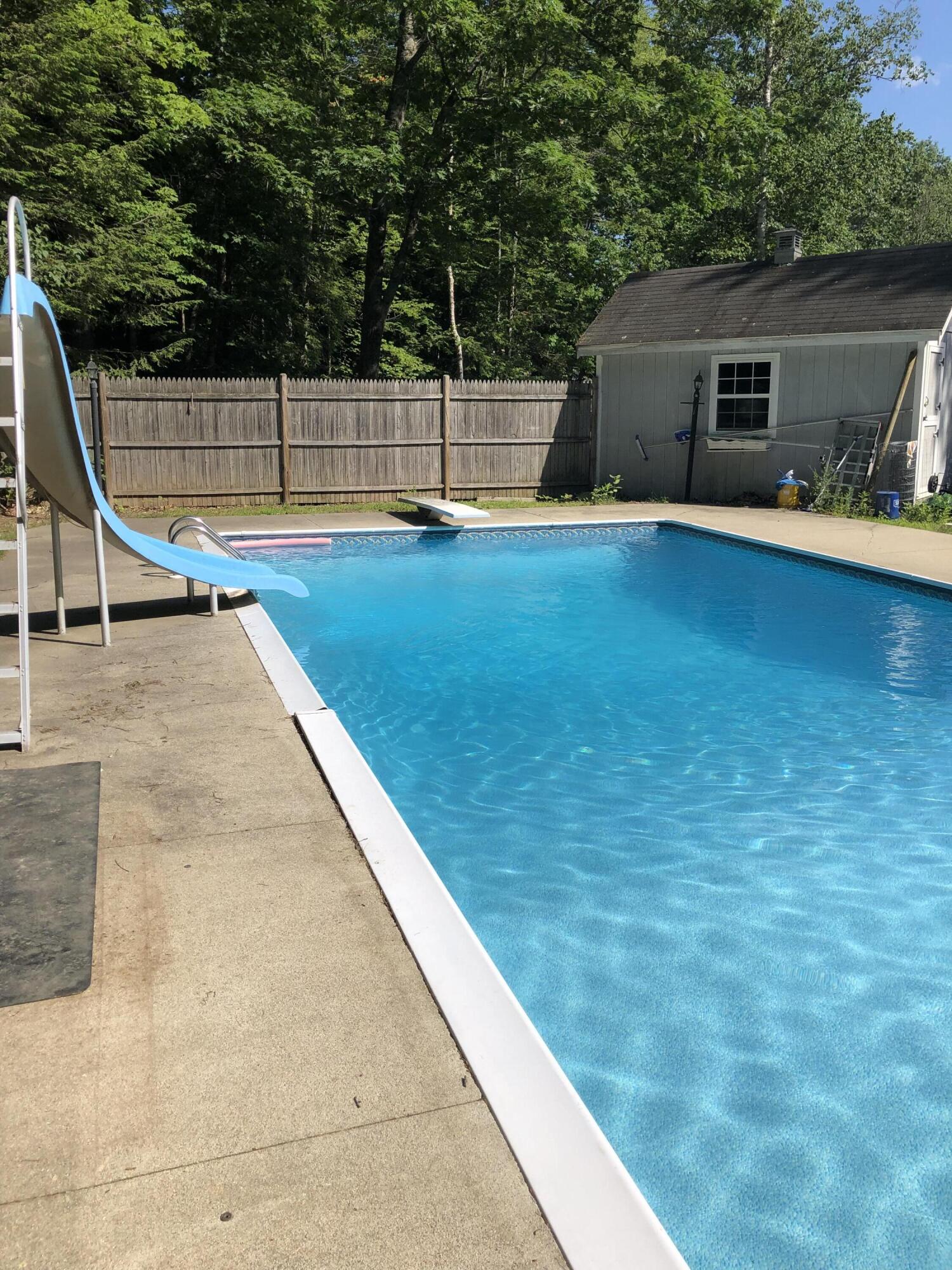 2 Summit Road Windham, ME 04062 - Photo 23 of 27 pool