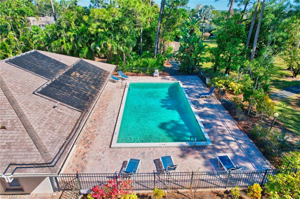2273 Royal Lane Naples, FL 34112 - Photo 32 of 38 COMMUNITY POOL