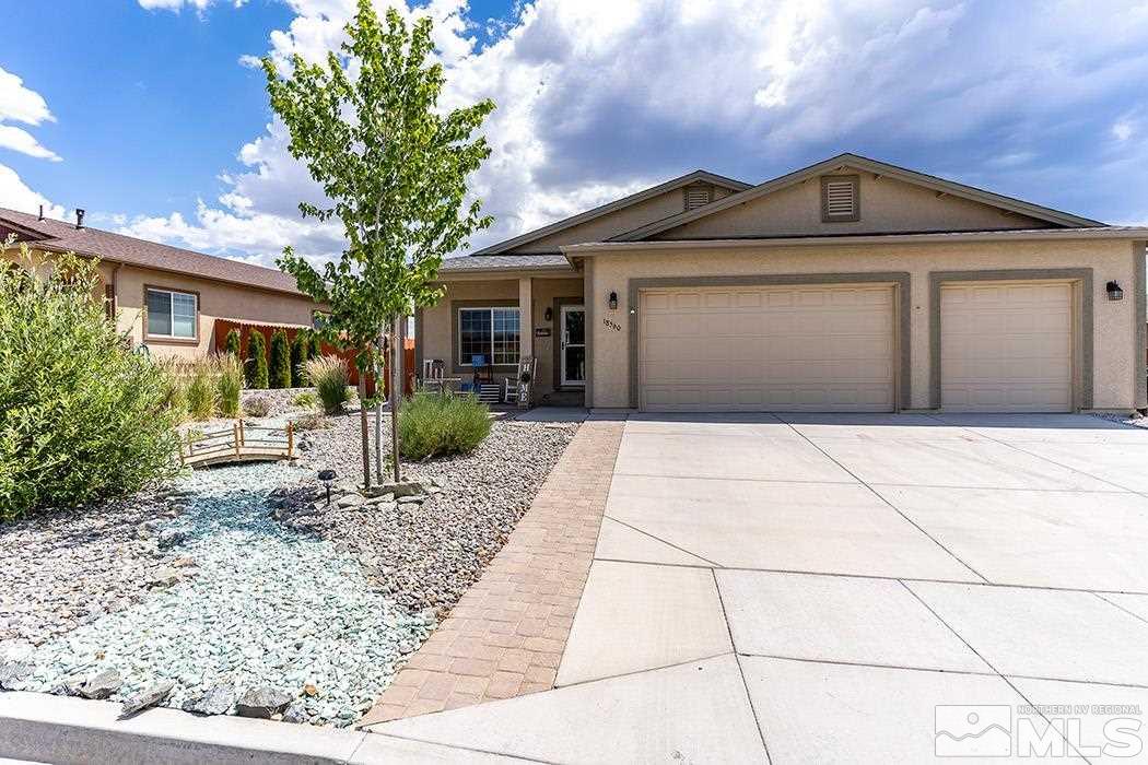 18560 Outpost Court Reno, NV 89508 - Photo 1 of 21 Photo 1