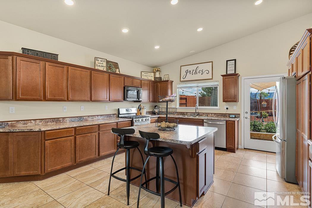 18560 Outpost Court Reno, NV 89508 - Photo 15 of 21 Photo 15