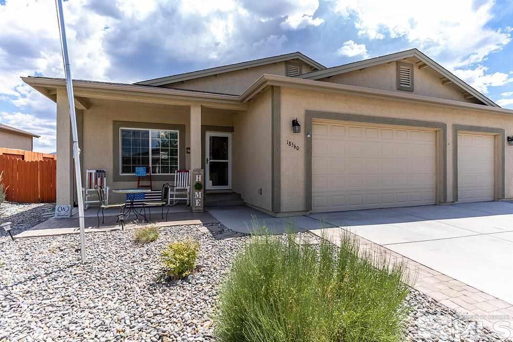 18560 Outpost Court Reno, NV 89508 - Photo 2 of 21 Photo 2