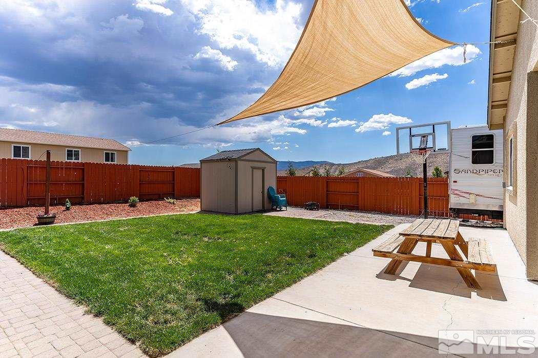 18560 Outpost Court Reno, NV 89508 - Photo 3 of 21 Photo 3