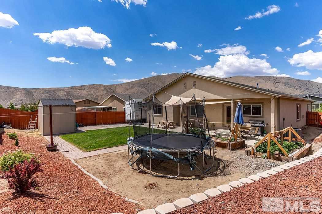 18560 Outpost Court Reno, NV 89508 - Photo 4 of 21 Photo 4