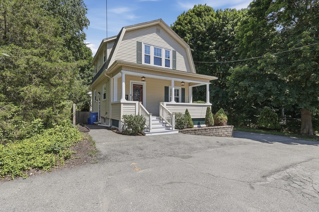 6 Findlay Street Wakefield, MA 01880 - Photo 36 of 40