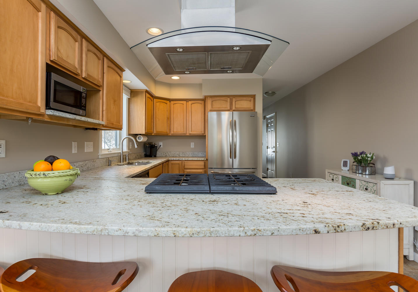 110 Starbird Road, Unit 7 Portland, ME 04102 - Photo 8 of 49 Kitchen