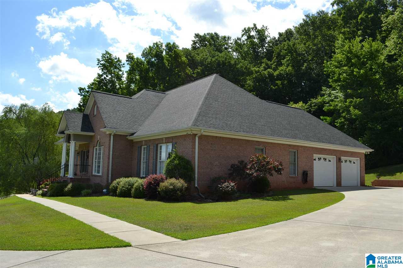 8025 Cedar Mountain Road Pinson, AL 35126 - Photo 41 of 46 Gallery Image 41