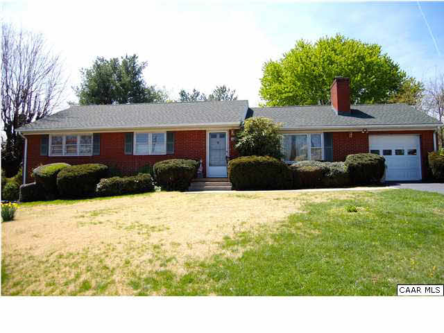 2301 Angus Road Charlottesville, VA 22901 - Photo 4 of 13 a house view with a outdoor space