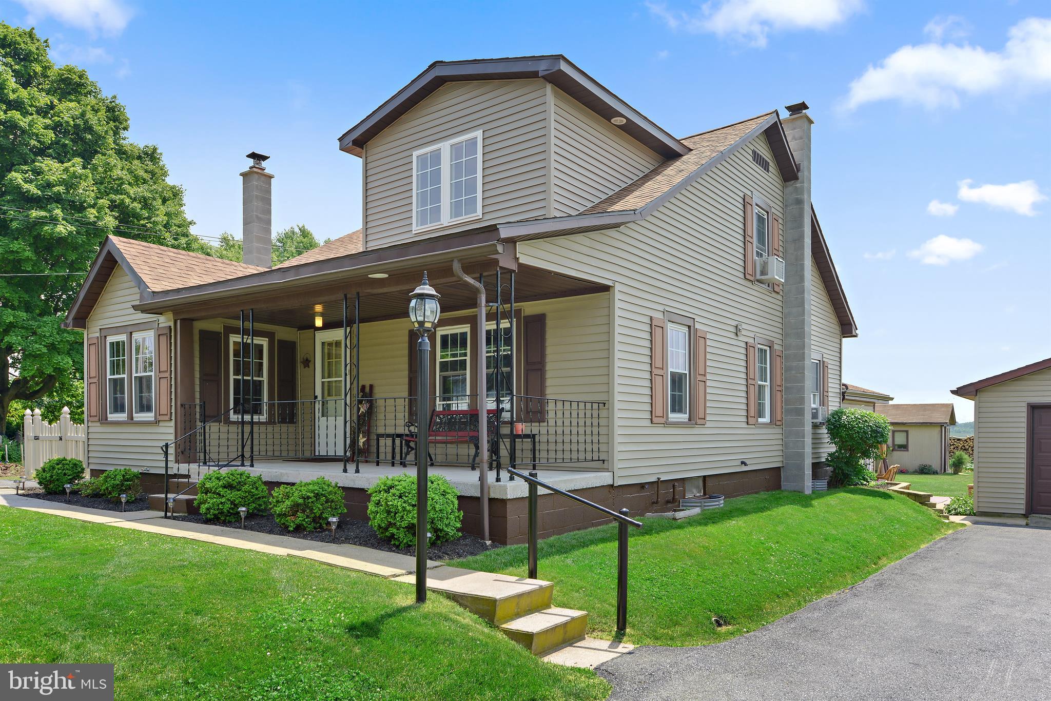 1711 Blacks Bridge Road Annville, PA 17003 - Photo 1 of 31 1711 Blacks Bridge Road