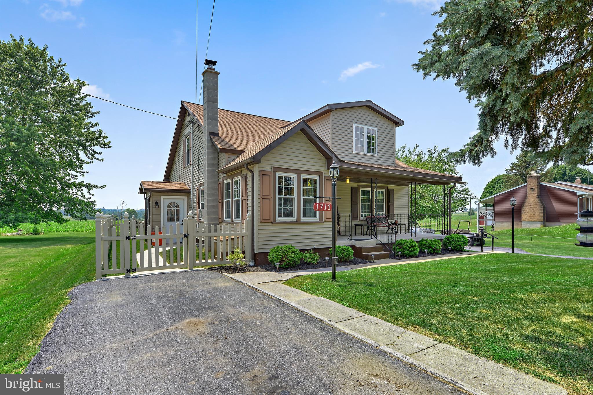 1711 Blacks Bridge Road Annville, PA 17003 - Photo 3 of 31 Gallery Image 3