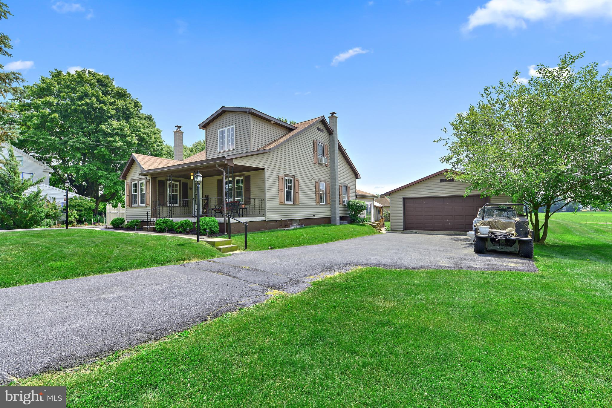 1711 Blacks Bridge Road Annville, PA 17003 - Photo 4 of 31 Gallery Image 4