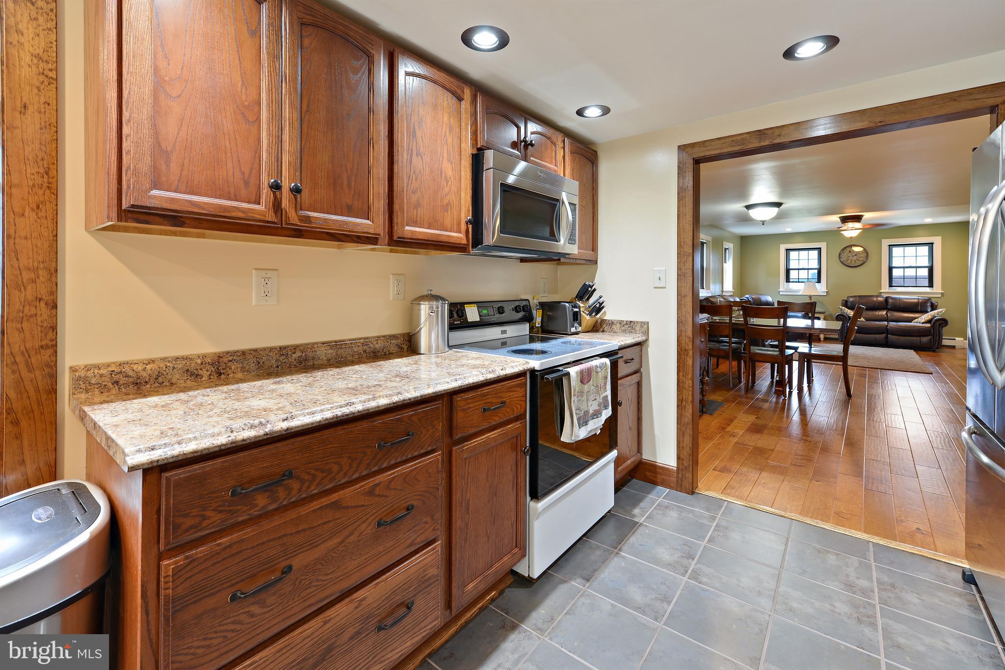 1711 Blacks Bridge Road Annville, PA 17003 - Photo 8 of 31 Gallery Image 8