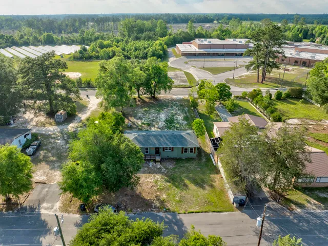 $175,000 | 121 Harrison Street, Varnville, SC 29944