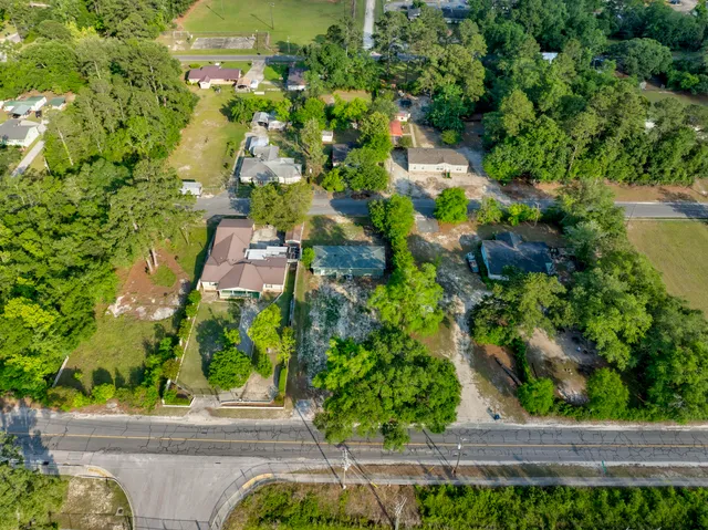 $175,000 | 121 Harrison Street, Varnville, SC 29944