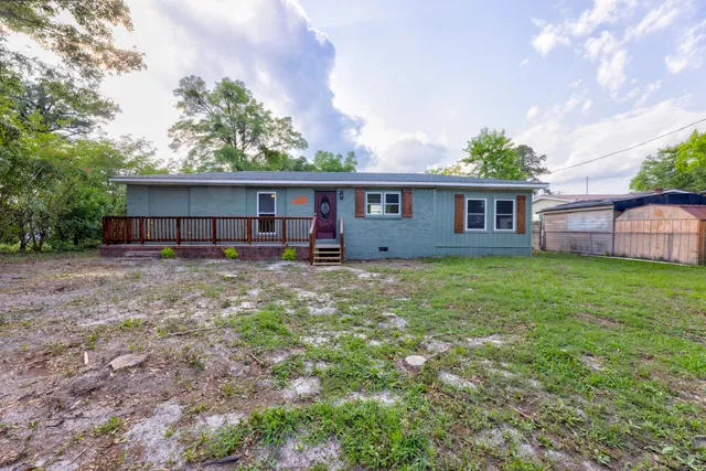 $175,000 | 121 Harrison Street, Varnville, SC 29944