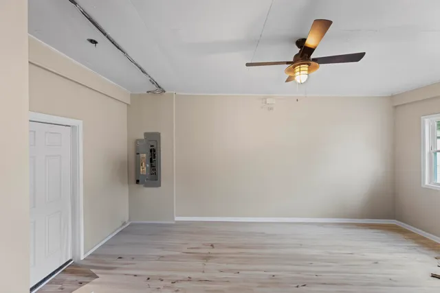 $175,000 | 121 Harrison Street, Varnville, SC 29944