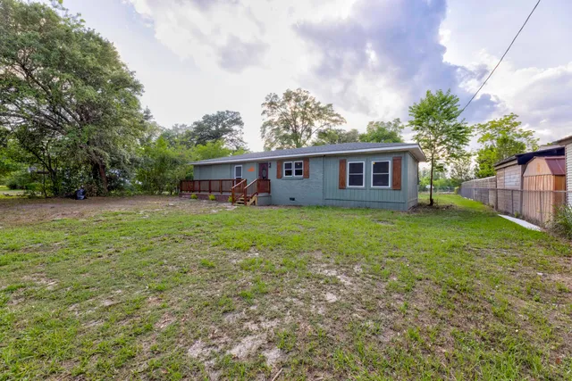 $175,000 | 121 Harrison Street, Varnville, SC 29944