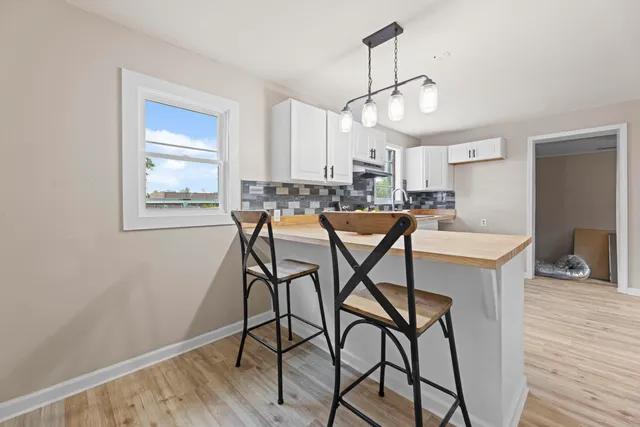 $175,000 | 121 Harrison Street, Varnville, SC 29944