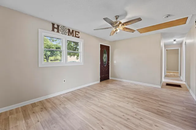 $175,000 | 121 Harrison Street, Varnville, SC 29944