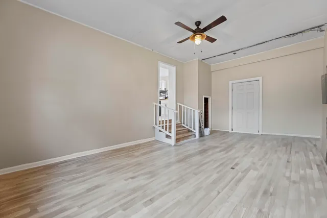 $175,000 | 121 Harrison Street, Varnville, SC 29944