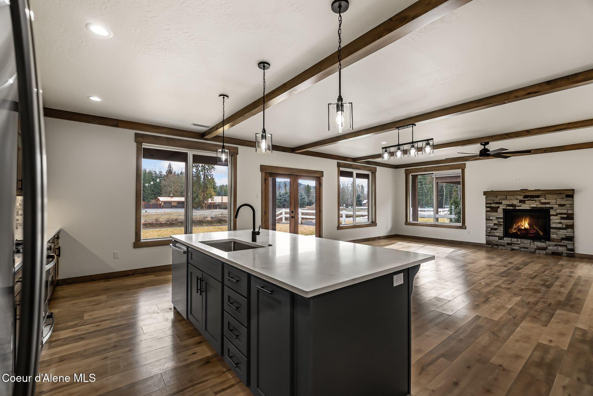 147 Backtrack Road Sandpoint, ID 83864 - Photo 9 of 39 7
