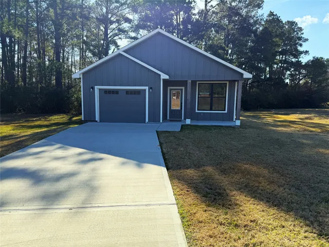 $215,000 | 75 Oakridge South, Trinity, TX 75862