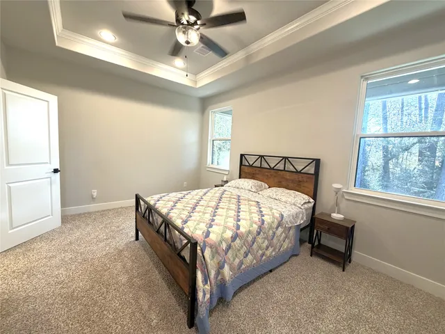 $215,000 | 75 Oakridge South, Trinity, TX 75862