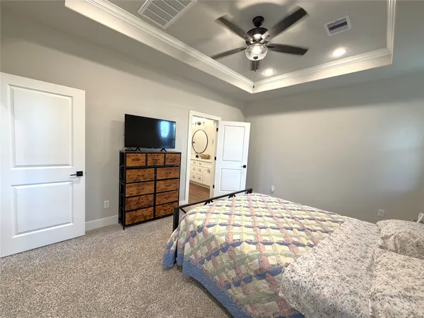 $215,000 | 75 Oakridge South, Trinity, TX 75862