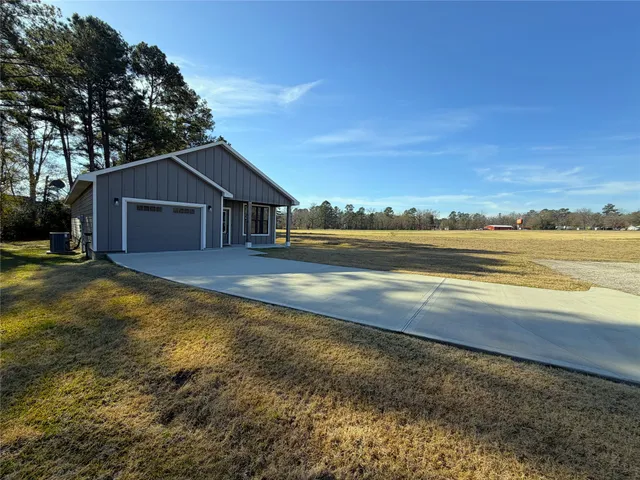 $215,000 | 75 Oakridge South, Trinity, TX 75862