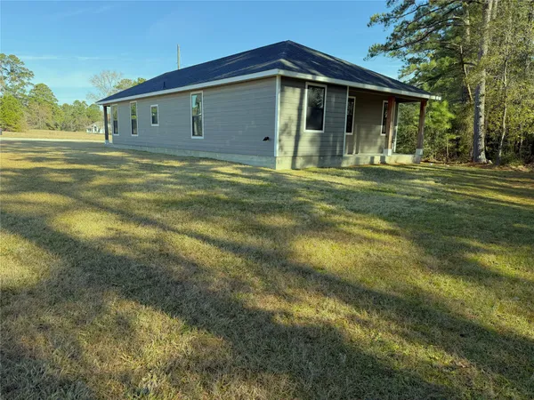 $215,000 | 75 Oakridge South, Trinity, TX 75862