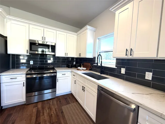 $215,000 | 75 Oakridge South, Trinity, TX 75862