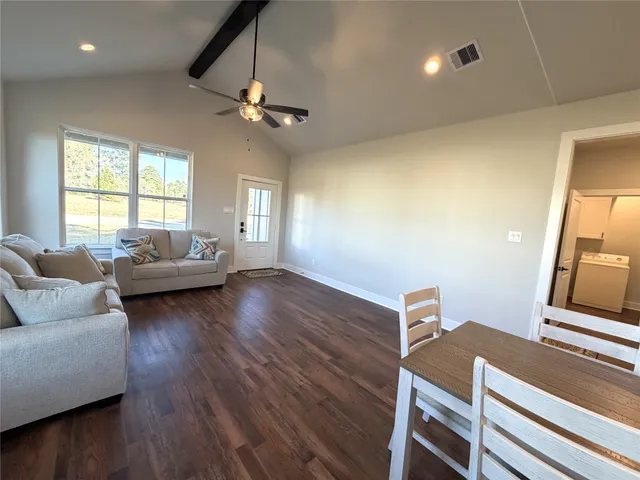 $215,000 | 75 Oakridge South, Trinity, TX 75862