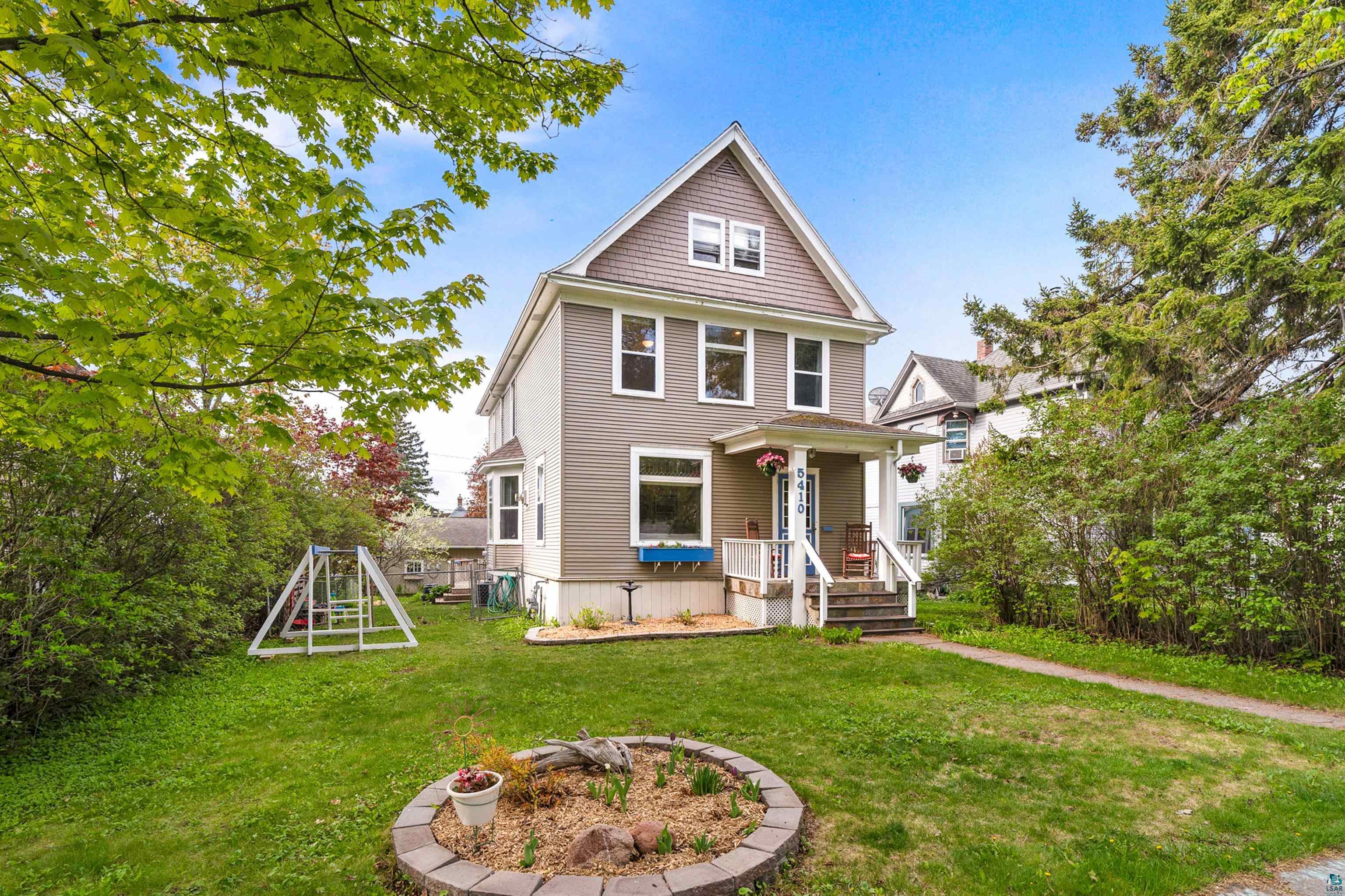 5410 Oneida Street Duluth, MN 55804 - Photo 52 of 58