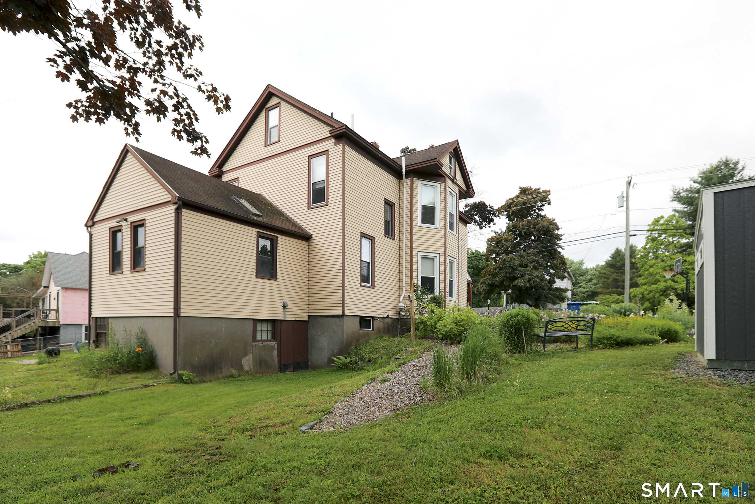 90 Hayden Station Road Windsor, CT 06095 - Photo 19 of 28