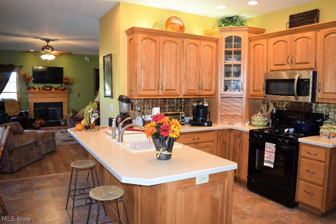 6415 Warren - Sharon Road Brookfield, OH 44403 - Photo 19 of 33 Gallery Image 19