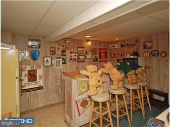 611 Wayfield Road Wynnewood, PA 19096 - Photo 9 of 12 Basement - Finished