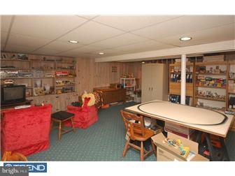 611 Wayfield Road Wynnewood, PA 19096 - Photo 10 of 12 Basement - Finished