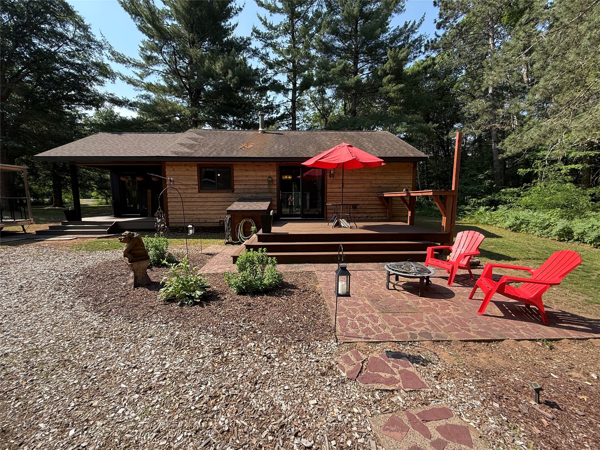 W6752 Highway 77 Minong, WI 54859 - Photo 10 of 38
