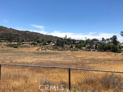 27475 Cornell Street Hemet, CA 92544 - Photo 11 of 19 a view of lake view and mountain view