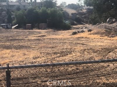 27475 Cornell Street Hemet, CA 92544 - Photo 16 of 19 a view of a yard