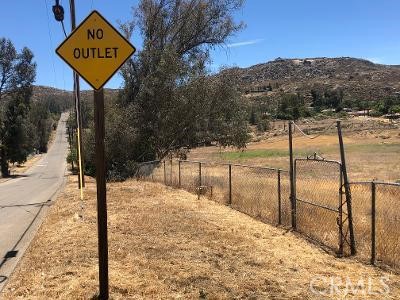 27475 Cornell Street Hemet, CA 92544 - Photo 10 of 19 a view of a street sign under a large tree