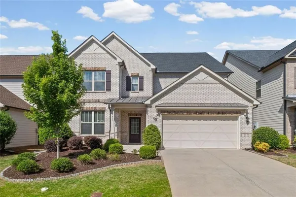 $740,000 | 4493 Thach Avenue, Sugar Hill, GA 30024