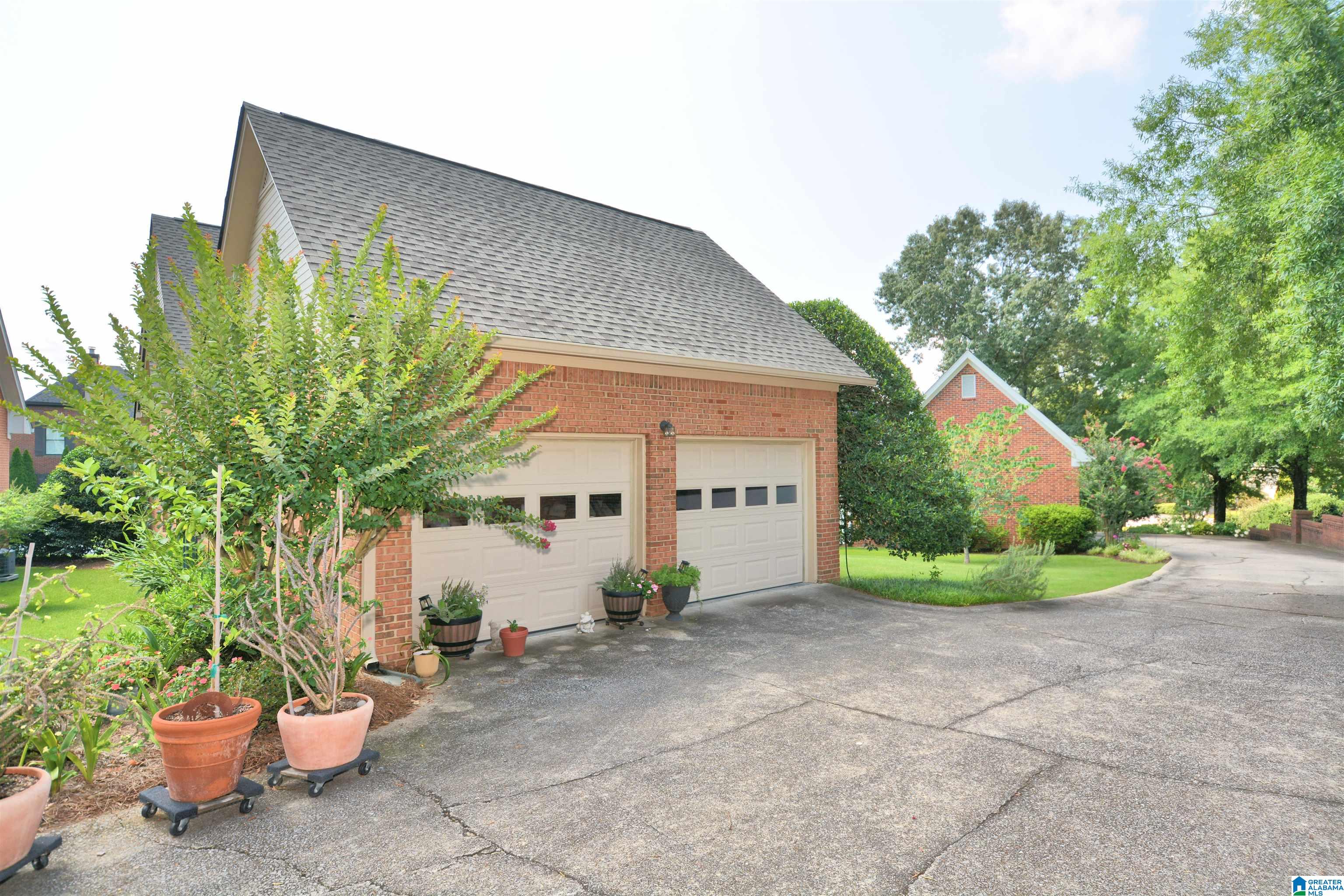 503 Meadow Ridge Circle Birmingham, AL 35242 - Photo 50 of 51