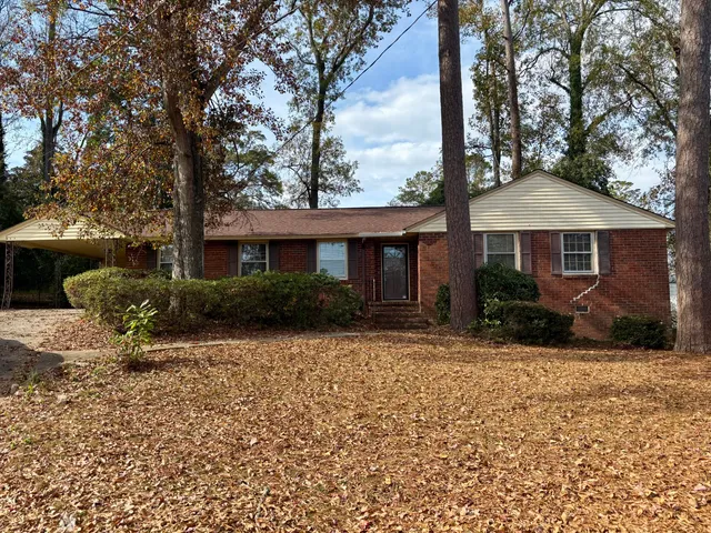 $1,550 | 1113 Glen Court, Augusta, GA 30904