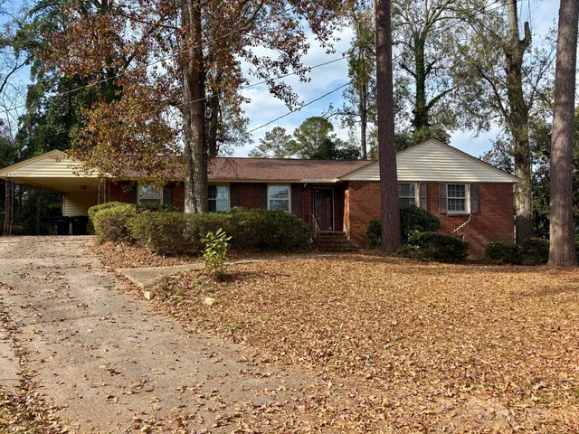 $1,550 | 1113 Glen Court, Augusta, GA 30904
