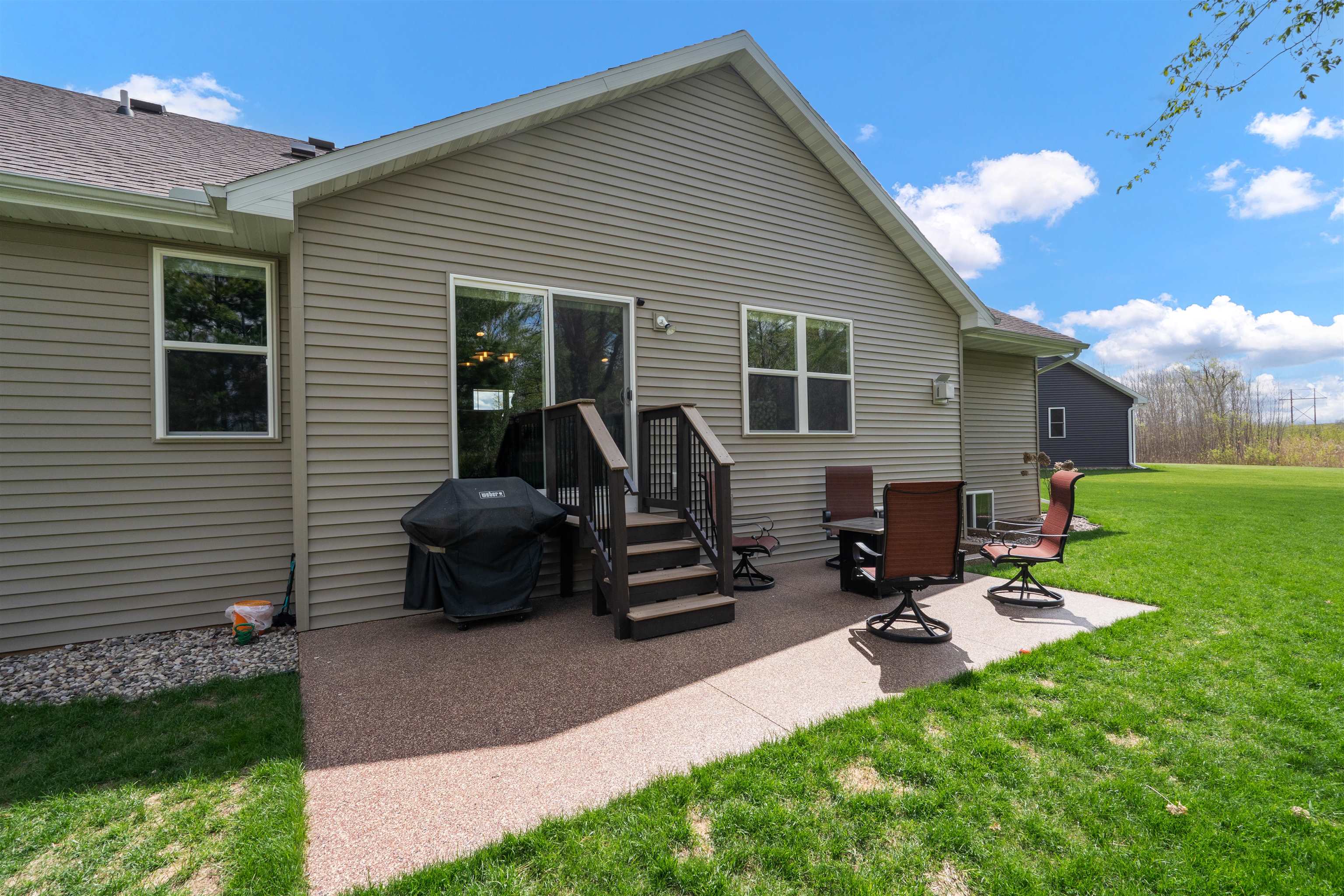 2078 West Sugar Court Appleton, WI 54913 - Photo 47 of 57