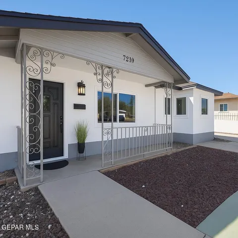 $173,000 | 7210 Kingman Drive, El Paso, TX 79915