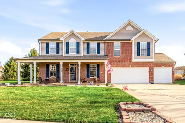 $385,000 | 8236 Holmard Place, Indianapolis, IN 46259