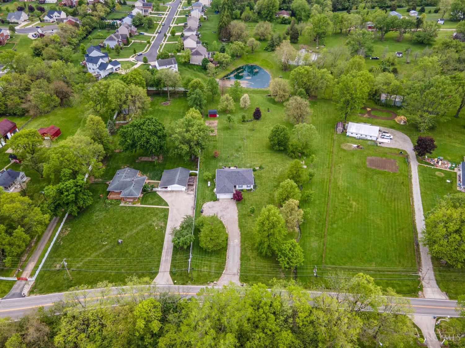 5962 Red Lion 5 Points Road Springboro, OH 45066 - Photo 54 of 54 Gallery Image 54
