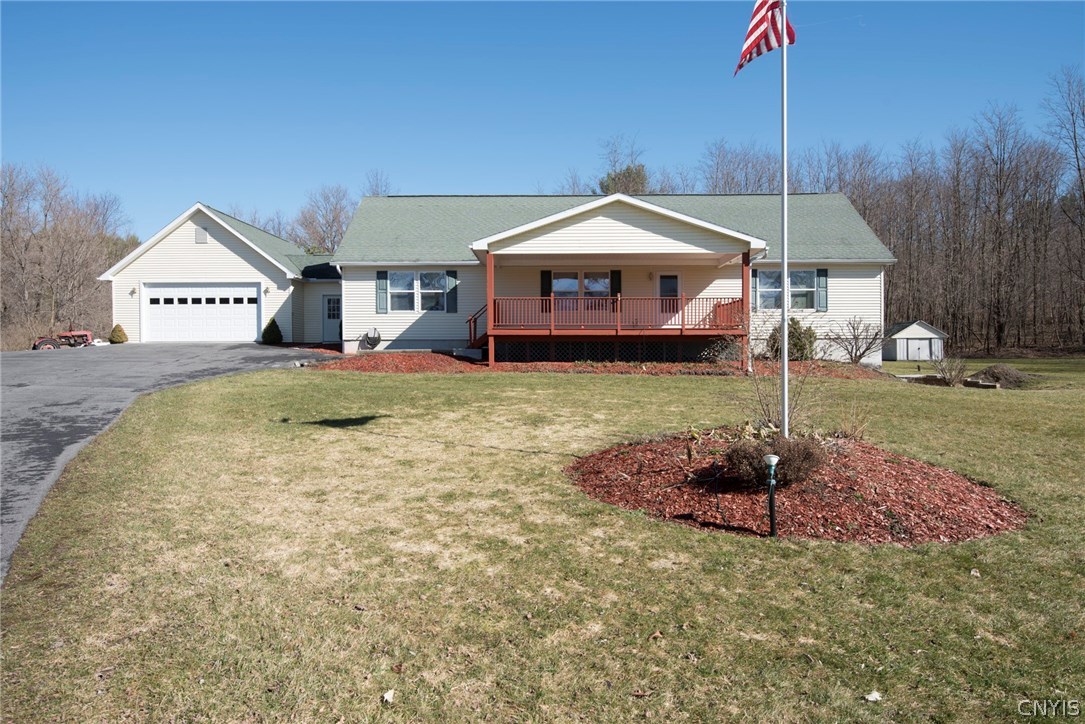 2518 Otisco Valley Road Otisco, NY 13110 - Photo 1 of 1 Gallery Image 1