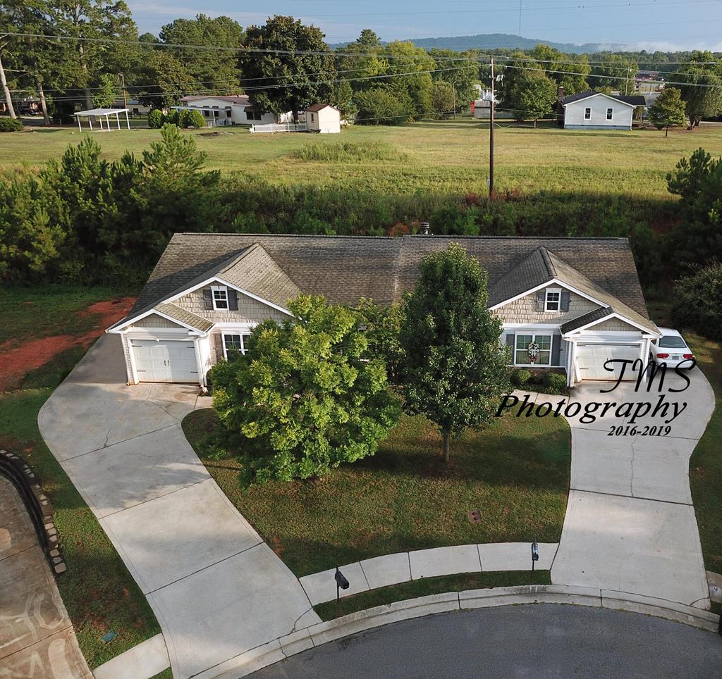 13 Northwest Chesney Road Rome, GA 30165 - Photo 1 of 1 Main View